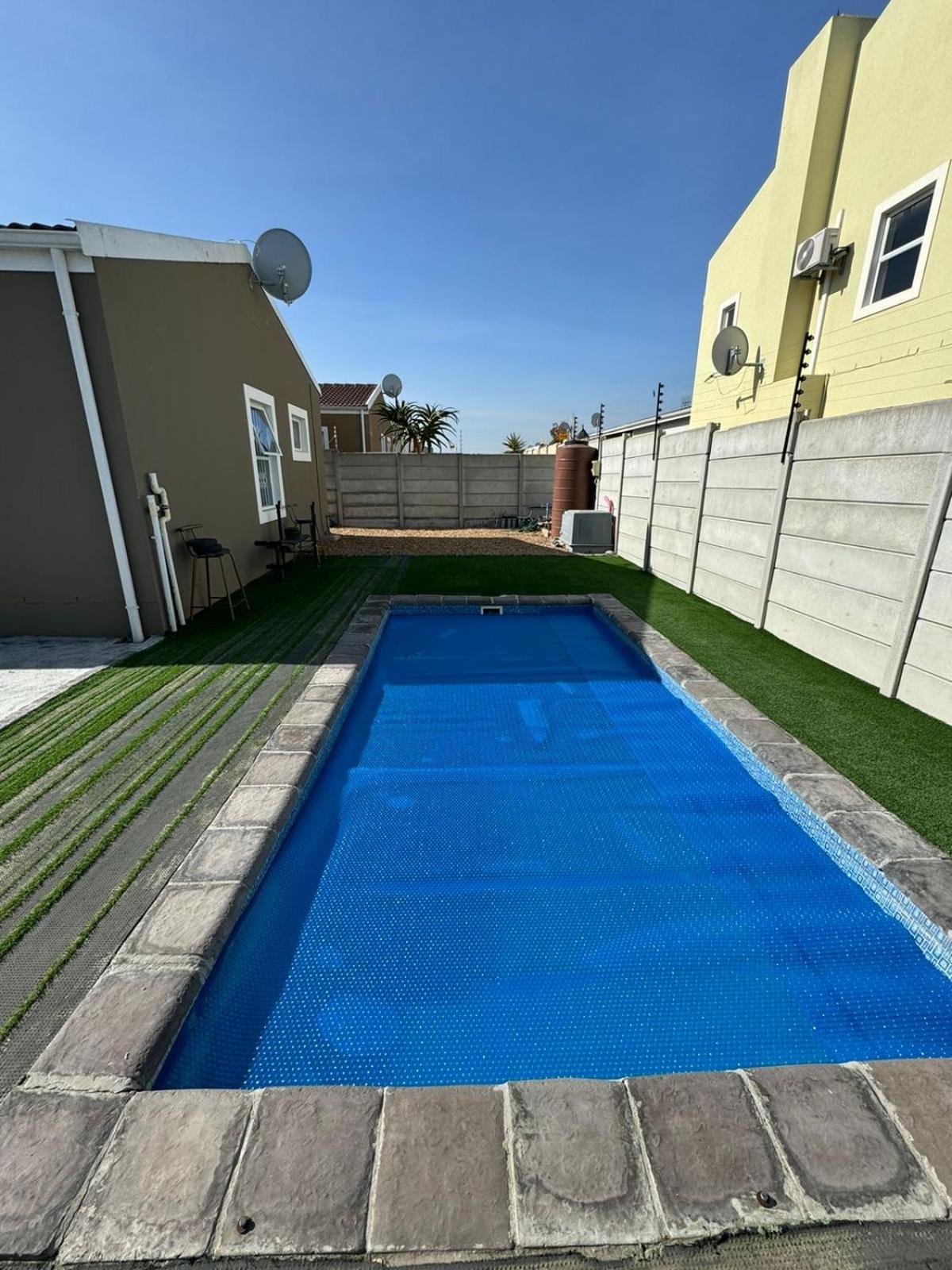 Apartment Blue Lily Haven Self Catering Kapstadt
