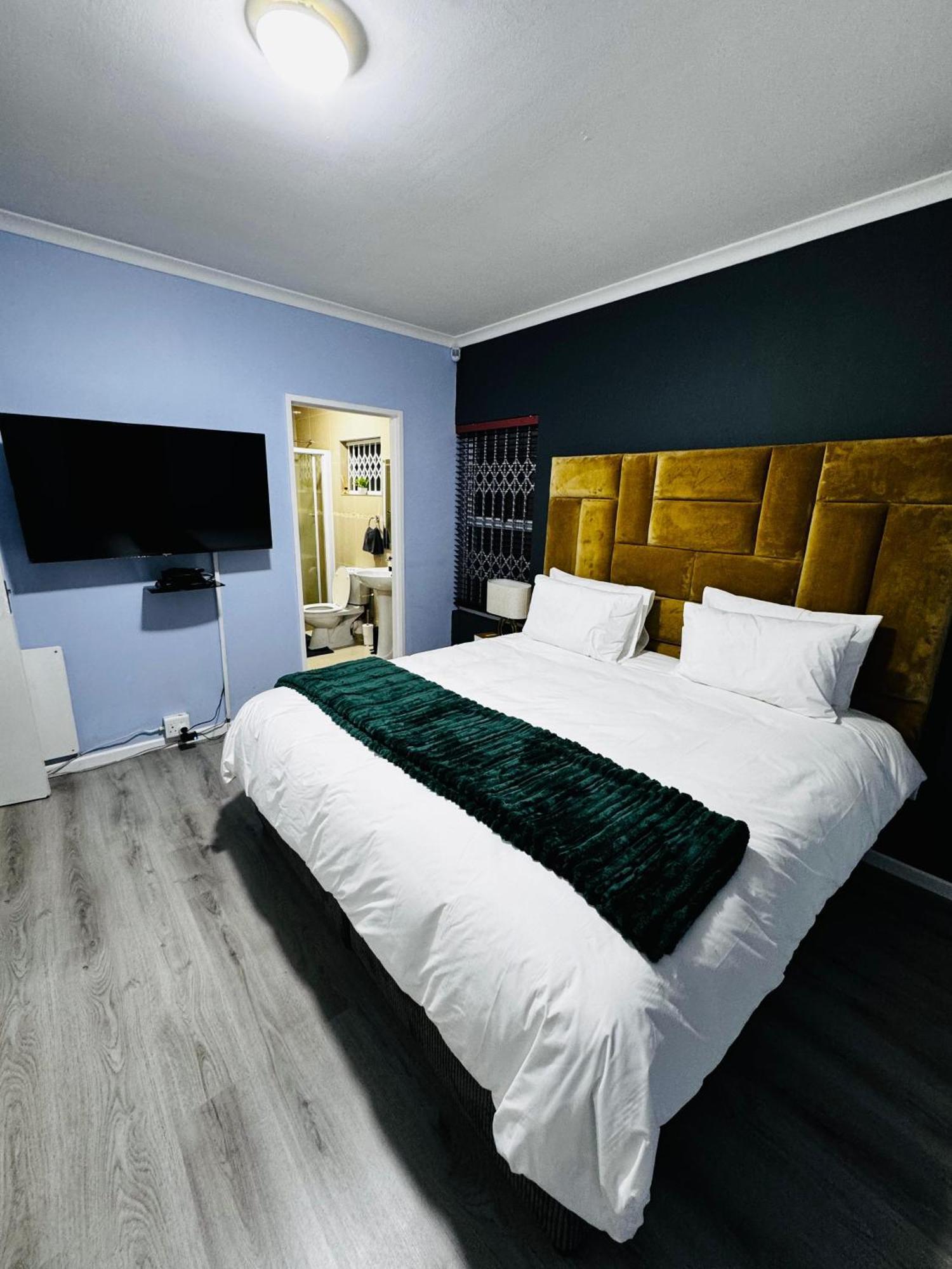 Blue Lily Haven Self Catering * Kapstadt