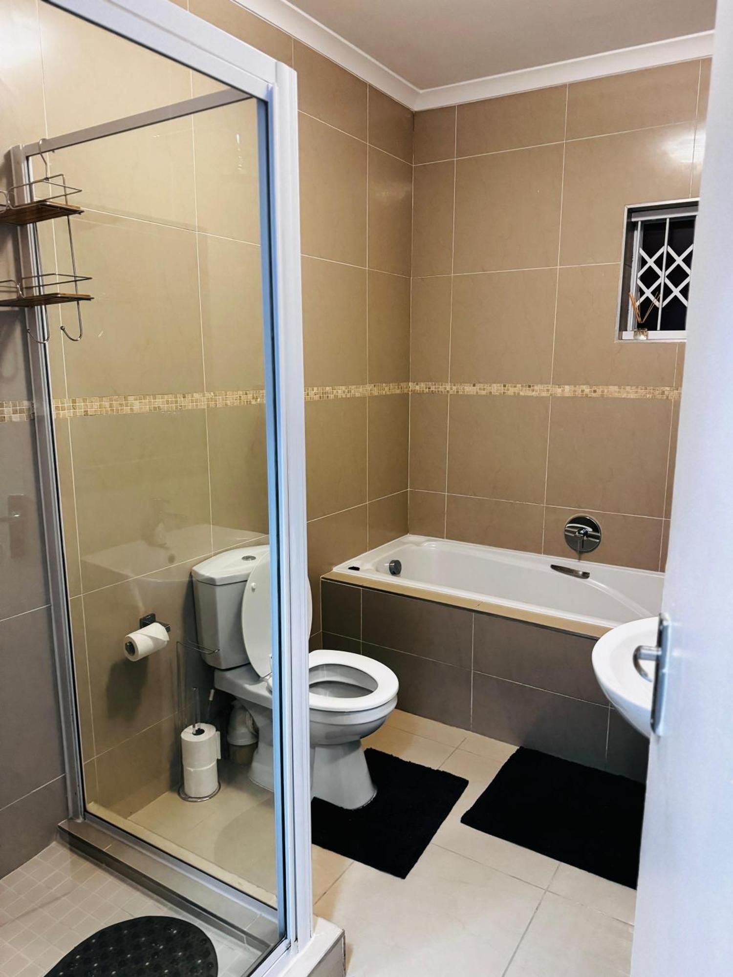 Blue Lily Haven Self Catering Appartement *