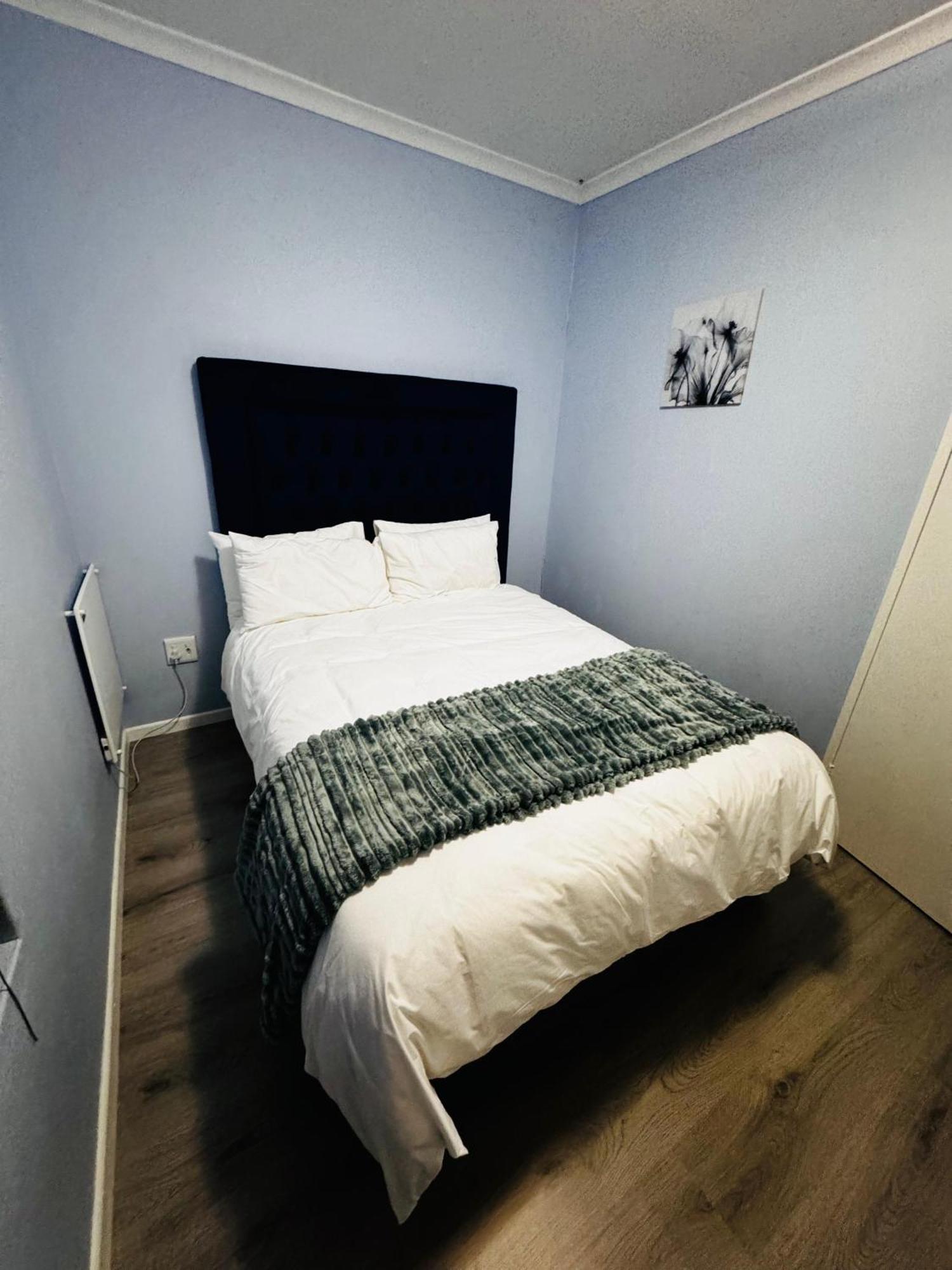 Appartement Blue Lily Haven Self Catering Kaapstad