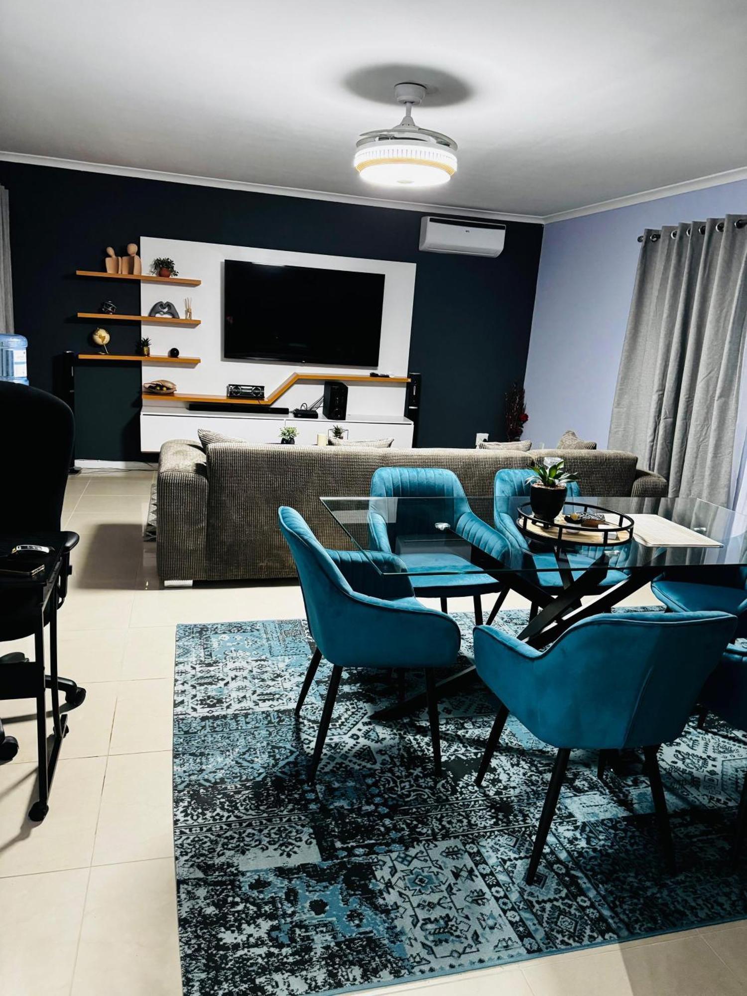Blue Lily Haven Self Catering Apartment Kapstadt